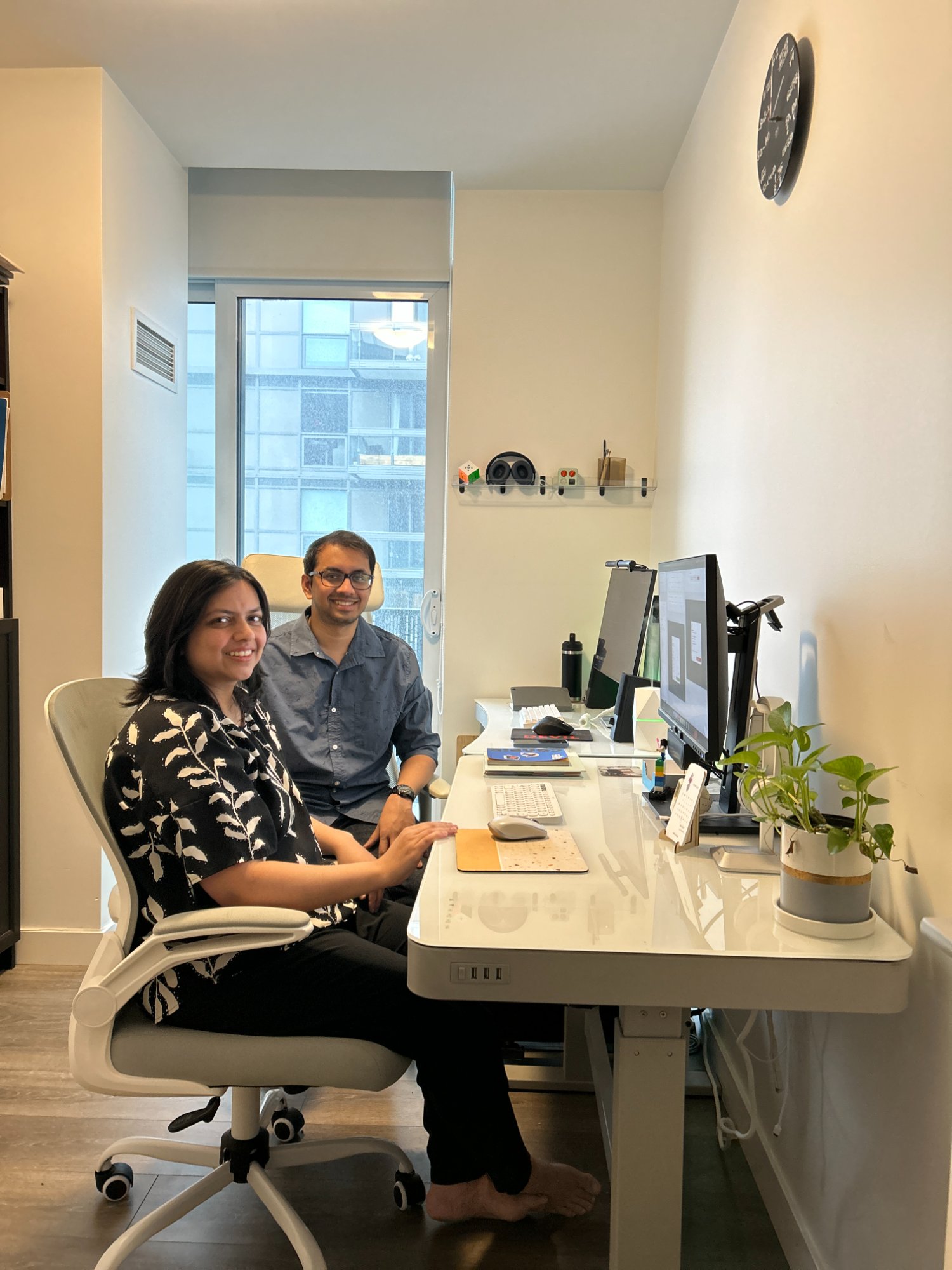 The BrewingStack team